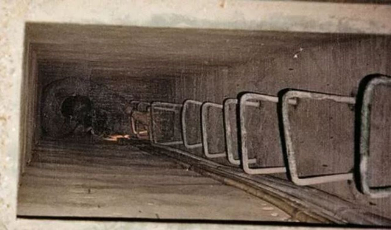 Dünya üzerinde sır gibi sakalanan bölgeler ve hikayeleri! Bu bölgelere girilmesi imkansız - Sayfa 42