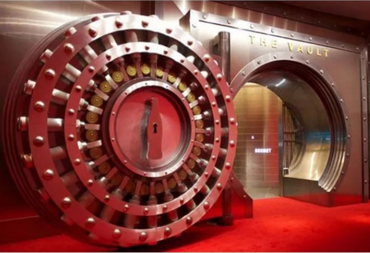 Dünya üzerinde sır gibi sakalanan bölgeler ve hikayeleri! Bu bölgelere girilmesi imkansız - Sayfa 43