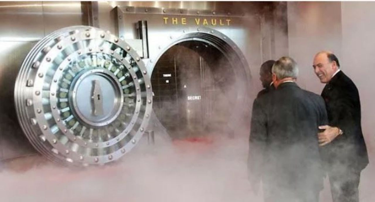 Dünya üzerinde sır gibi sakalanan bölgeler ve hikayeleri! Bu bölgelere girilmesi imkansız - Sayfa 44