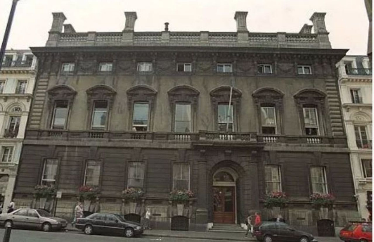 Dünya üzerinde sır gibi sakalanan bölgeler ve hikayeleri! Bu bölgelere girilmesi imkansız - Sayfa 45