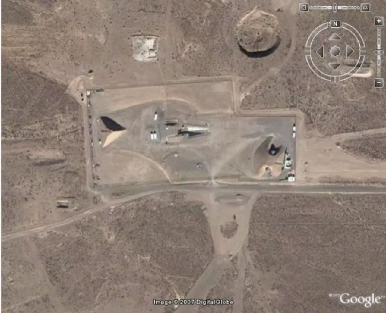 Dünya üzerinde sır gibi sakalanan bölgeler ve hikayeleri! Bu bölgelere girilmesi imkansız - Sayfa 47