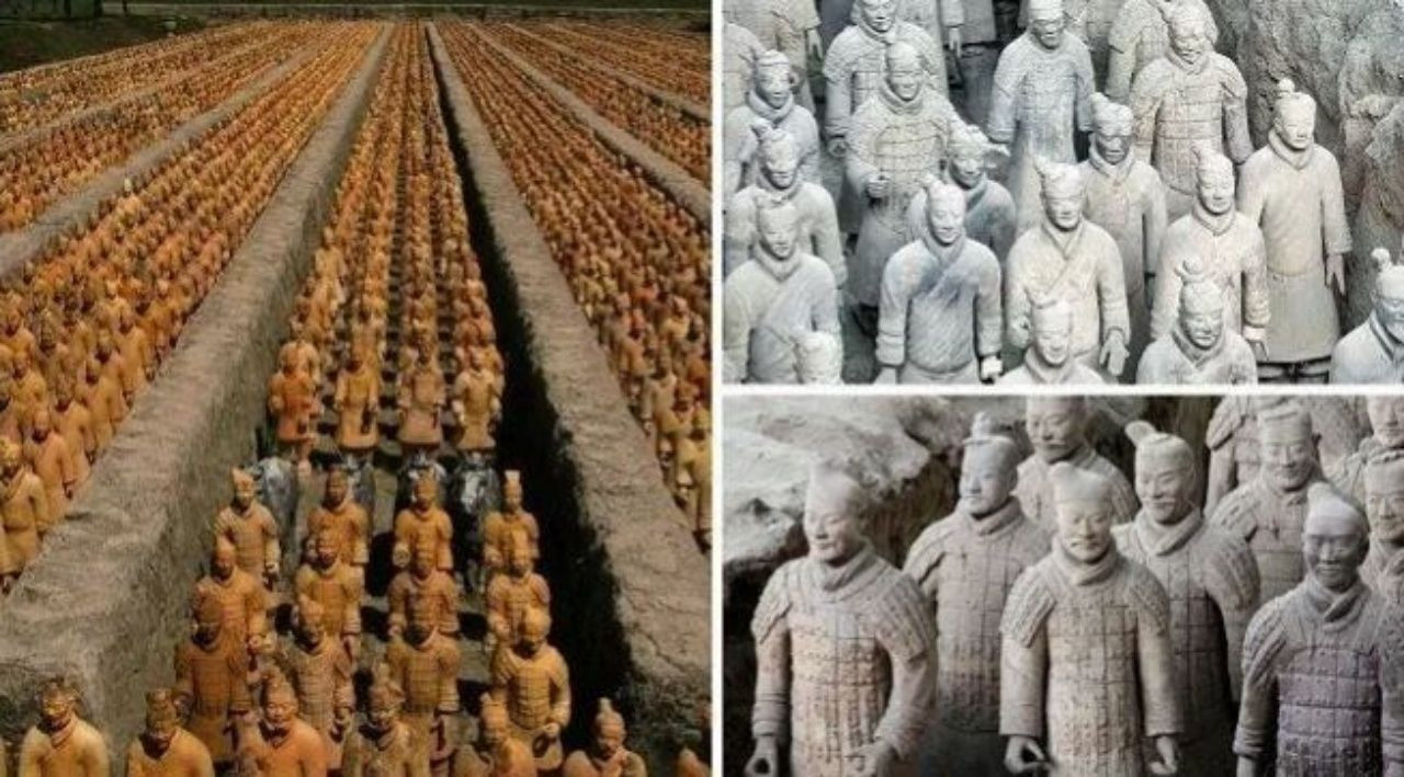 Dünya üzerinde sır gibi sakalanan bölgeler ve hikayeleri! Bu bölgelere girilmesi imkansız - Sayfa 5