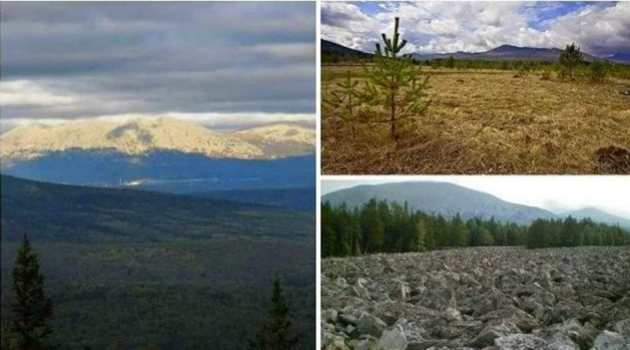 Dünya üzerinde sır gibi sakalanan bölgeler ve hikayeleri! Bu bölgelere girilmesi imkansız - Sayfa 6