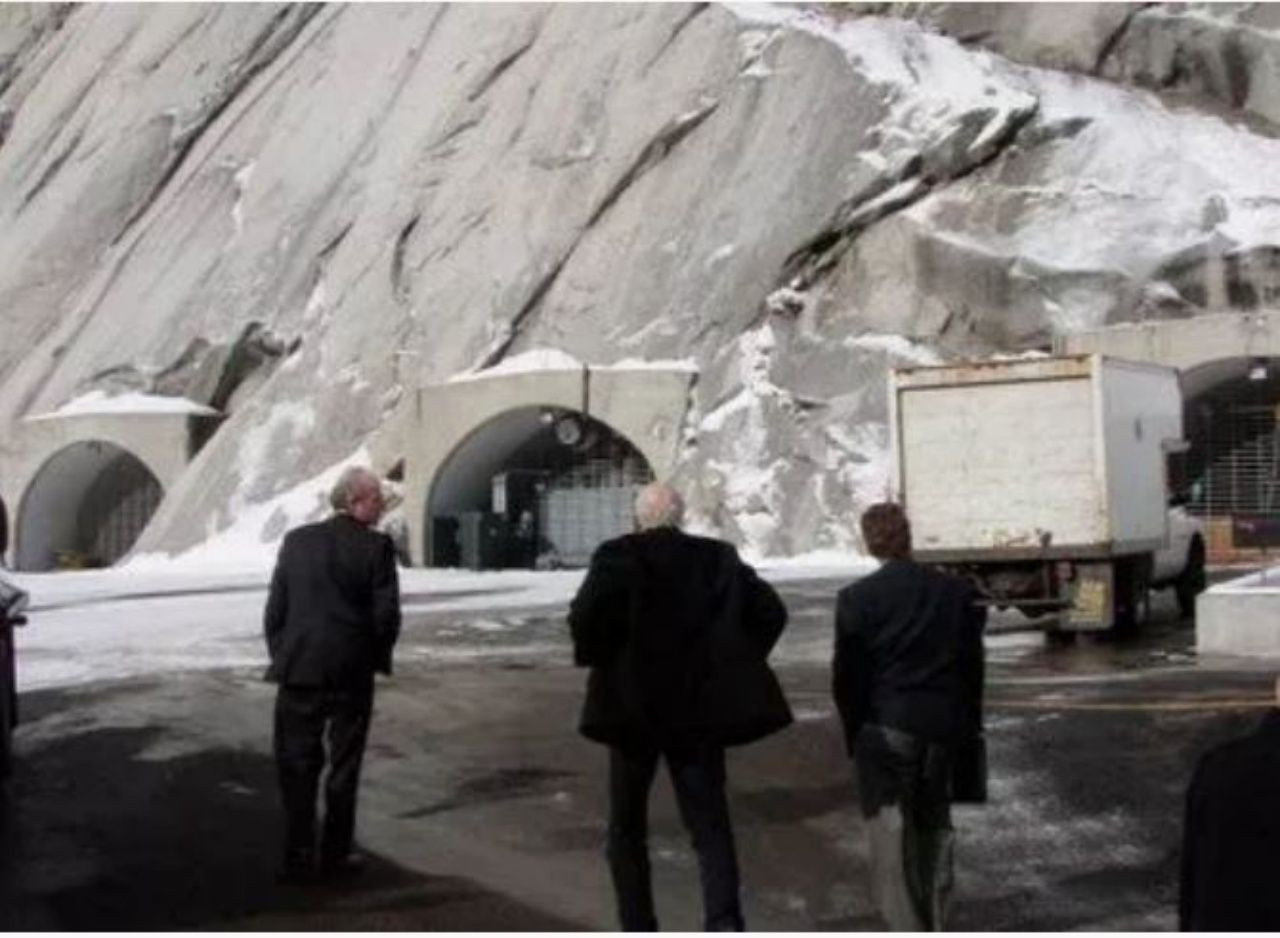 Dünya üzerinde sır gibi sakalanan bölgeler ve hikayeleri! Bu bölgelere girilmesi imkansız - Sayfa 8