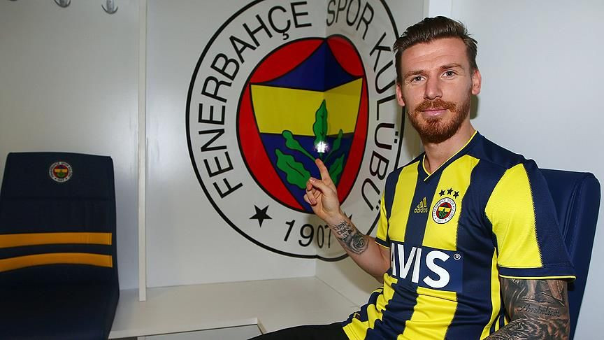 Ve Fenerbahçe'nin beklediği haber geldi! Tam 55 gün aradan sonra yeniden... - Sayfa 7