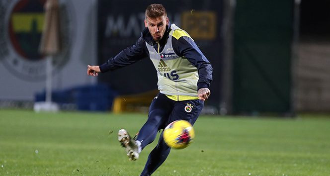 Ve Fenerbahçe'nin beklediği haber geldi! Tam 55 gün aradan sonra yeniden... - Sayfa 5