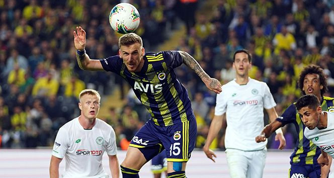 Ve Fenerbahçe'nin beklediği haber geldi! Tam 55 gün aradan sonra yeniden... - Sayfa 6