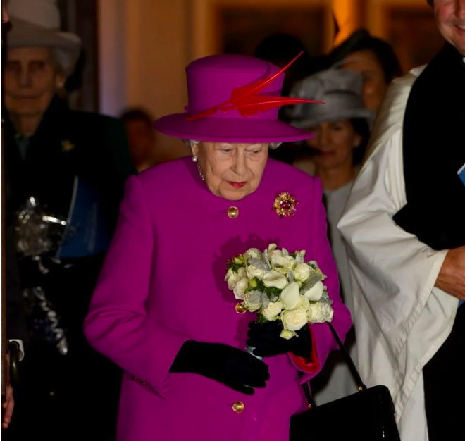 İngiltere Kraliçesi 2. Elizabeth'in cenazesinin maliyeti belli oldu: Altın görünümlü arabalar olacak - Sayfa 6