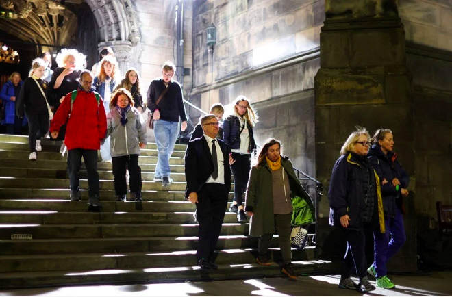 İngiltere Kraliçesi 2. Elizabeth'in cenazesinin maliyeti belli oldu: Altın görünümlü arabalar olacak - Sayfa 7