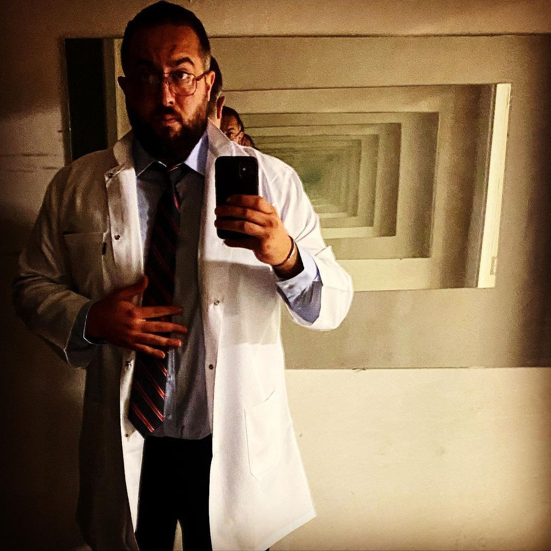 Şimdiki halini tanıyamayacaksınız! Avlu'nun Hüso'su Hüseyin Turunç değişimiyle dudak uçuklattı - Sayfa 11