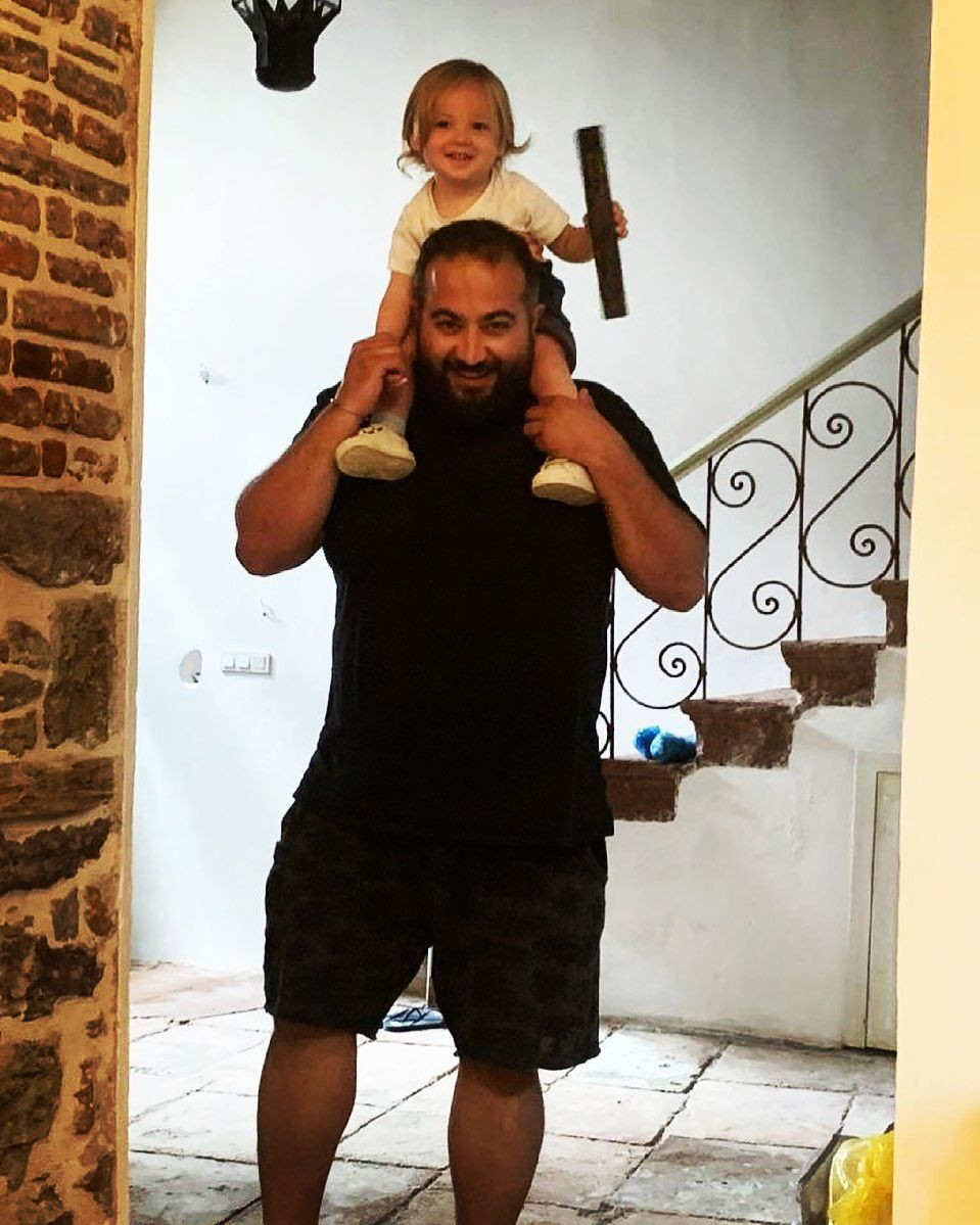 Şimdiki halini tanıyamayacaksınız! Avlu'nun Hüso'su Hüseyin Turunç değişimiyle dudak uçuklattı - Sayfa 12