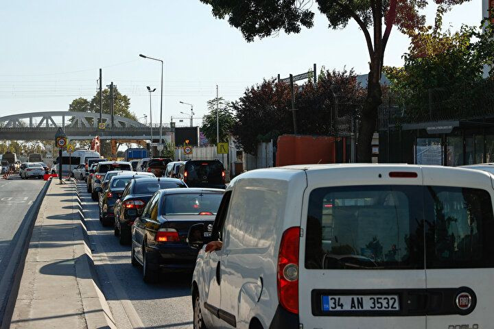 Vatandaşlardan İBB'nin Kazlıçeşme çalışmasına tepki: Lağım kokusu isyan ettirdi - Sayfa 5