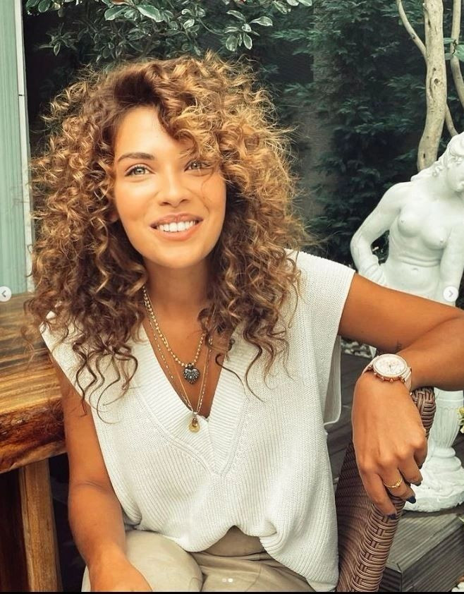 Biran Damla Yılmaz İmaj Değiştirdi! Yasak Elma'nın Kumru'su Bambaşka Oldu! - Sayfa 5