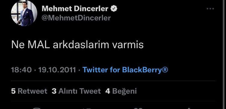 Hadise ile boşanmaya hazırlanan Mehmet Dinçerler’in attığı tweetler ifşa oldu! Hesabını kapatmak zorunda kaldı - Sayfa 16