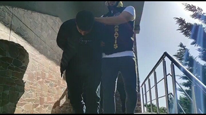 Esenyurt'ta güvenlik görevlisini kalbinden bıçaklayan zanlılar tutuklandı - Sayfa 5