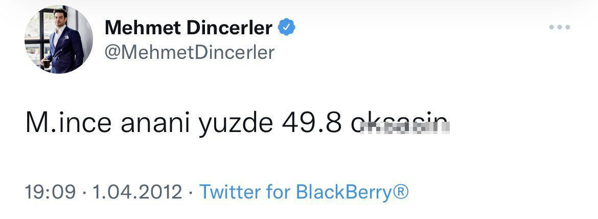 Hadise ile boşanmaya hazırlanan Mehmet Dinçerler’in attığı tweetler ifşa oldu! Hesabını kapatmak zorunda kaldı - Sayfa 17
