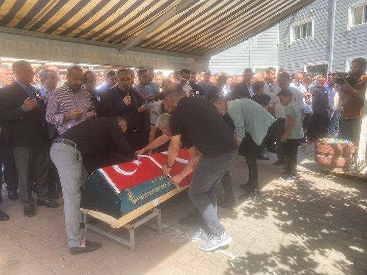 Esenyurt'ta güvenlik görevlisini kalbinden bıçaklayan zanlılar tutuklandı - Sayfa 8