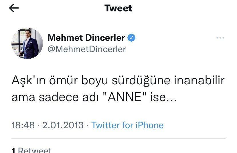 Hadise ile boşanmaya hazırlanan Mehmet Dinçerler’in attığı tweetler ifşa oldu! Hesabını kapatmak zorunda kaldı - Sayfa 18