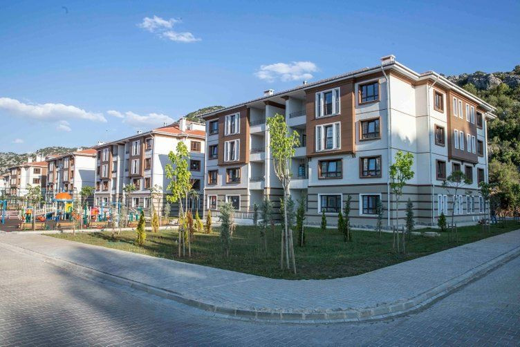 TOKİ sosyal konut başvurularında dikkat çeken detay! Bunu yapan kura dışı kalacak... - Sayfa 8