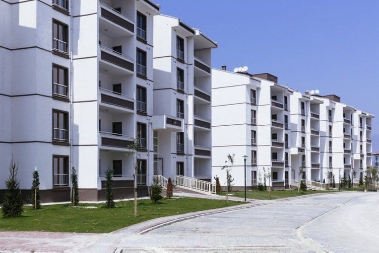 TOKİ sosyal konut başvurularında dikkat çeken detay! Bunu yapan kura dışı kalacak... - Sayfa 10