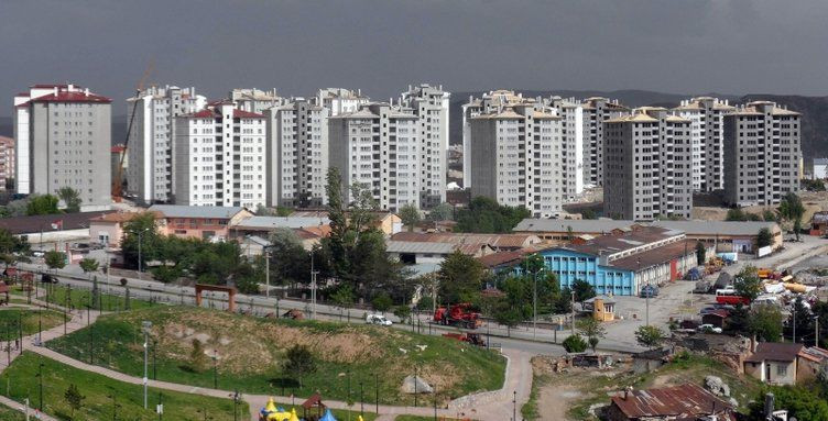 TOKİ sosyal konut başvurularında dikkat çeken detay! Bunu yapan kura dışı kalacak... - Sayfa 20