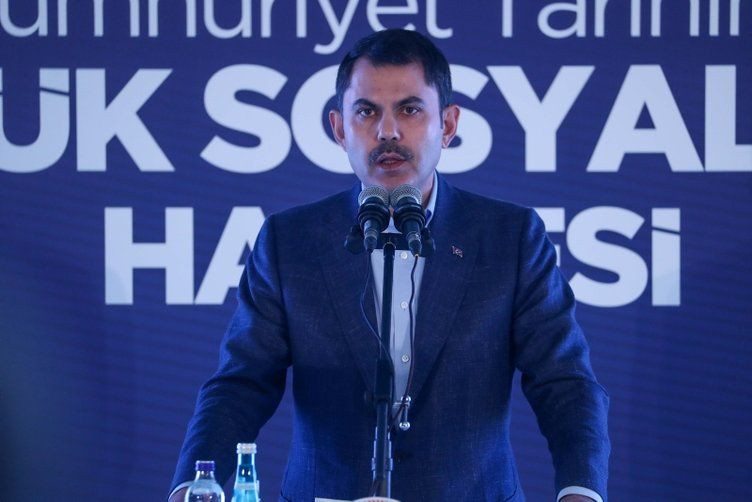TOKİ sosyal konut başvurularında dikkat çeken detay! Bunu yapan kura dışı kalacak... - Sayfa 22