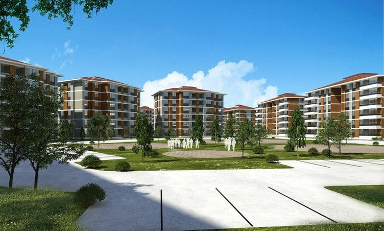 TOKİ sosyal konut başvurularında dikkat çeken detay! Bunu yapan kura dışı kalacak... - Sayfa 21