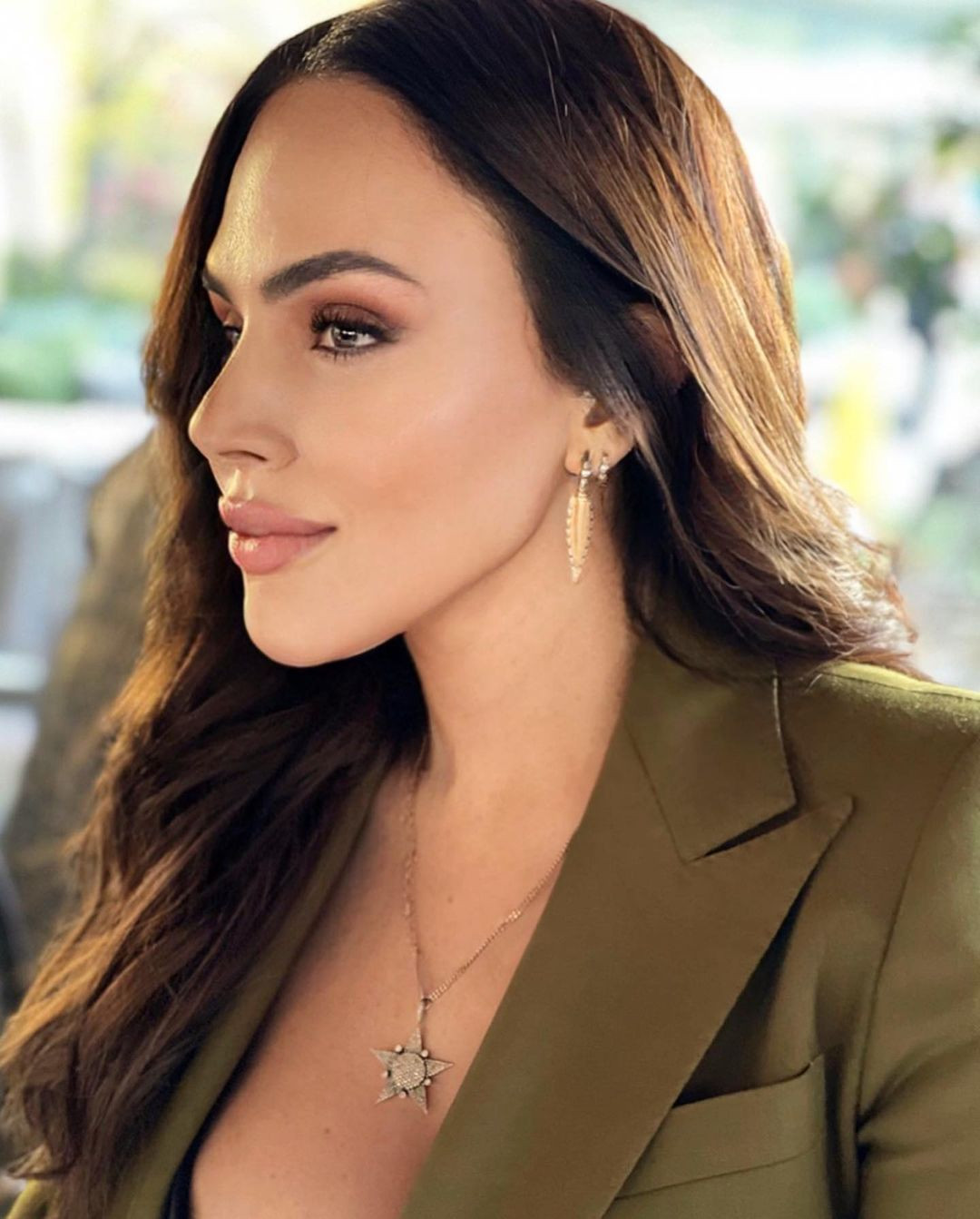 11 kilo veren Buket Aydın değişimiyle dikkat çekti... Ünlü sunucunun estetiksiz hali yeniden gündem oldu - Sayfa 9