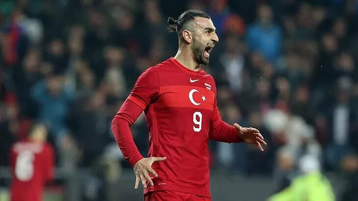 Sarı-lacivertlilere şok teklif! Serdar Dursun'a Fenerbahçe'nin rakibi talip oldu... - Sayfa 5