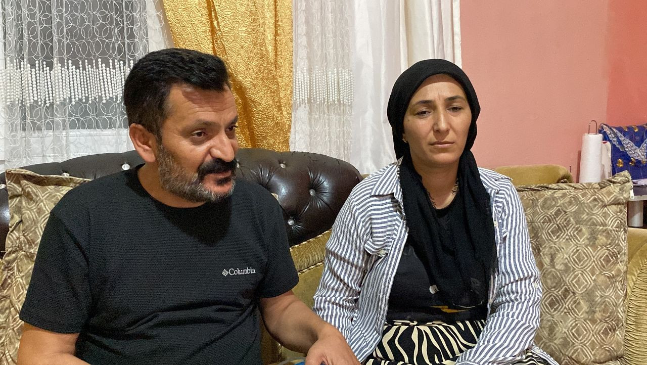 PKK yandaşı DBP'li, çocukları kandırıp kaçırırken yakalandı! Acılı ailenin sözleri yürek burktu... - Sayfa 5