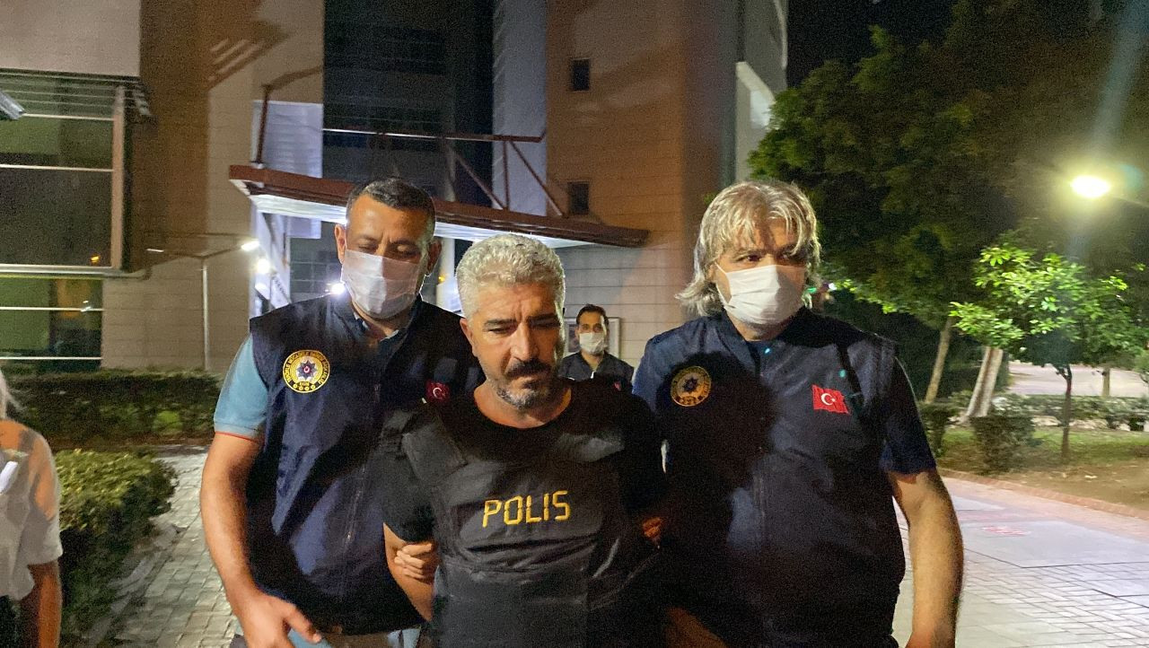 PKK yandaşı DBP'li, çocukları kandırıp kaçırırken yakalandı! Acılı ailenin sözleri yürek burktu... - Sayfa 6