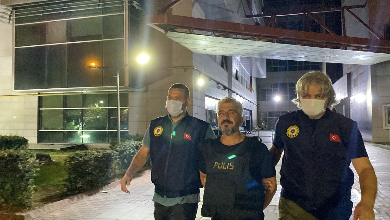 PKK yandaşı DBP'li, çocukları kandırıp kaçırırken yakalandı! Acılı ailenin sözleri yürek burktu... - Sayfa 7