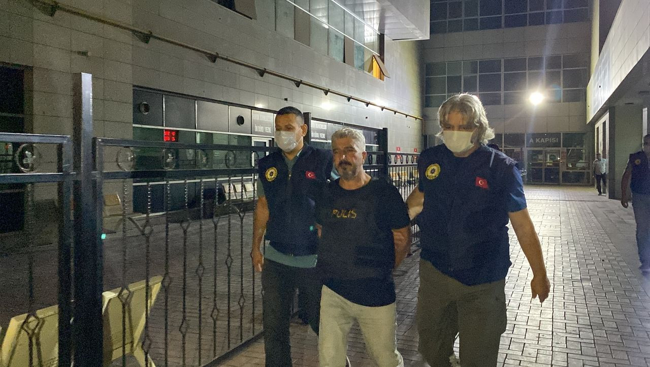 PKK yandaşı DBP'li, çocukları kandırıp kaçırırken yakalandı! Acılı ailenin sözleri yürek burktu... - Sayfa 8