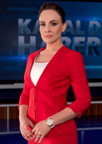 11 kilo veren Buket Aydın değişimiyle dikkat çekti... Ünlü sunucunun estetiksiz hali yeniden gündem oldu - Sayfa 13