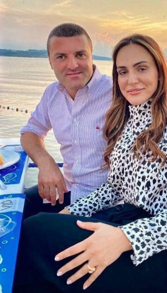 11 kilo veren Buket Aydın değişimiyle dikkat çekti... Ünlü sunucunun estetiksiz hali yeniden gündem oldu - Sayfa 20