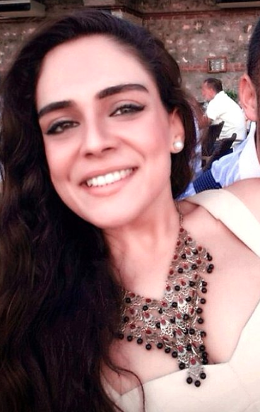 11 kilo veren Buket Aydın değişimiyle dikkat çekti... Ünlü sunucunun estetiksiz hali yeniden gündem oldu - Sayfa 18