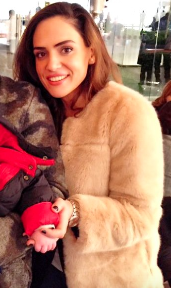 11 kilo veren Buket Aydın değişimiyle dikkat çekti... Ünlü sunucunun estetiksiz hali yeniden gündem oldu - Sayfa 17