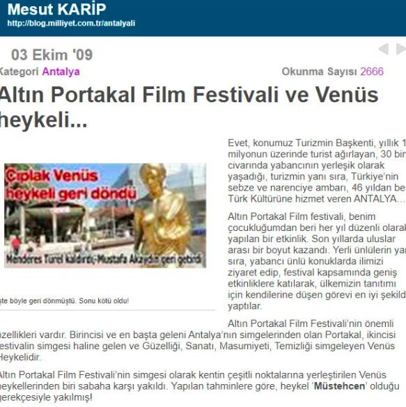 AK Parti hepsini toplamıştı: CHP çıplak heykelleri geri getirdi - Sayfa 5