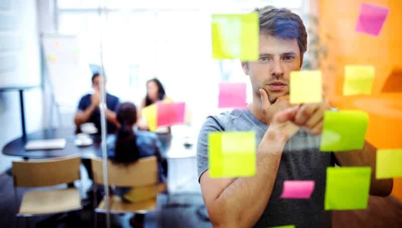 Gençlerin en çok çalışmak istediği şirketler belli oldu! - Sayfa 18