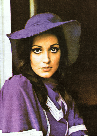 Yeşilçam’ın güzeli Necla Nazır kızı Tuğçe Tayfur'un nişanında ortaya çıktı! İşte son hali... - Sayfa 16