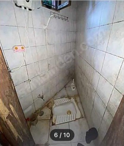 Ev demeye bin şahit ister! Eyüpsultan'daki harabe ev için istenen kira hayrete düşürdü - Sayfa 5