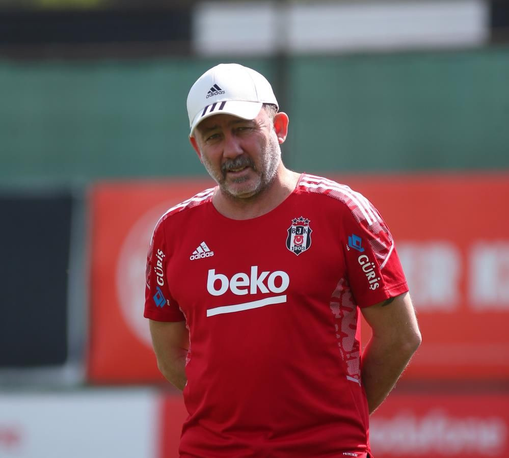 Sergen Yalçın hakkında flaş açıklama: Yeni takımı... - Sayfa 5