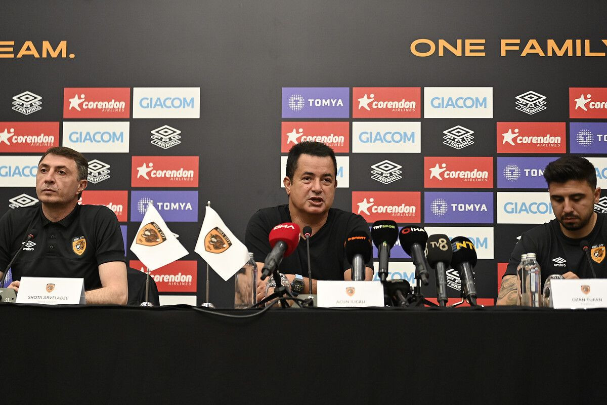 Eleştirilerin hedefindeki isim Acun Ilıcalı'ya istifasını sundu - Sayfa 5