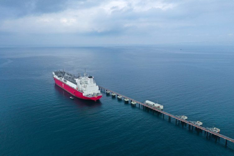 Dar gelirliye yüzde 80 doğal gaz faturası desteği! Bakan Dönmez duyurdu... - Sayfa 8