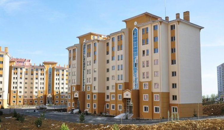 Bakan Kurum'dan dikkat çeken TOKİ uyarısı: Bunu yapanlar kuraya katılamayacak! - Sayfa 6