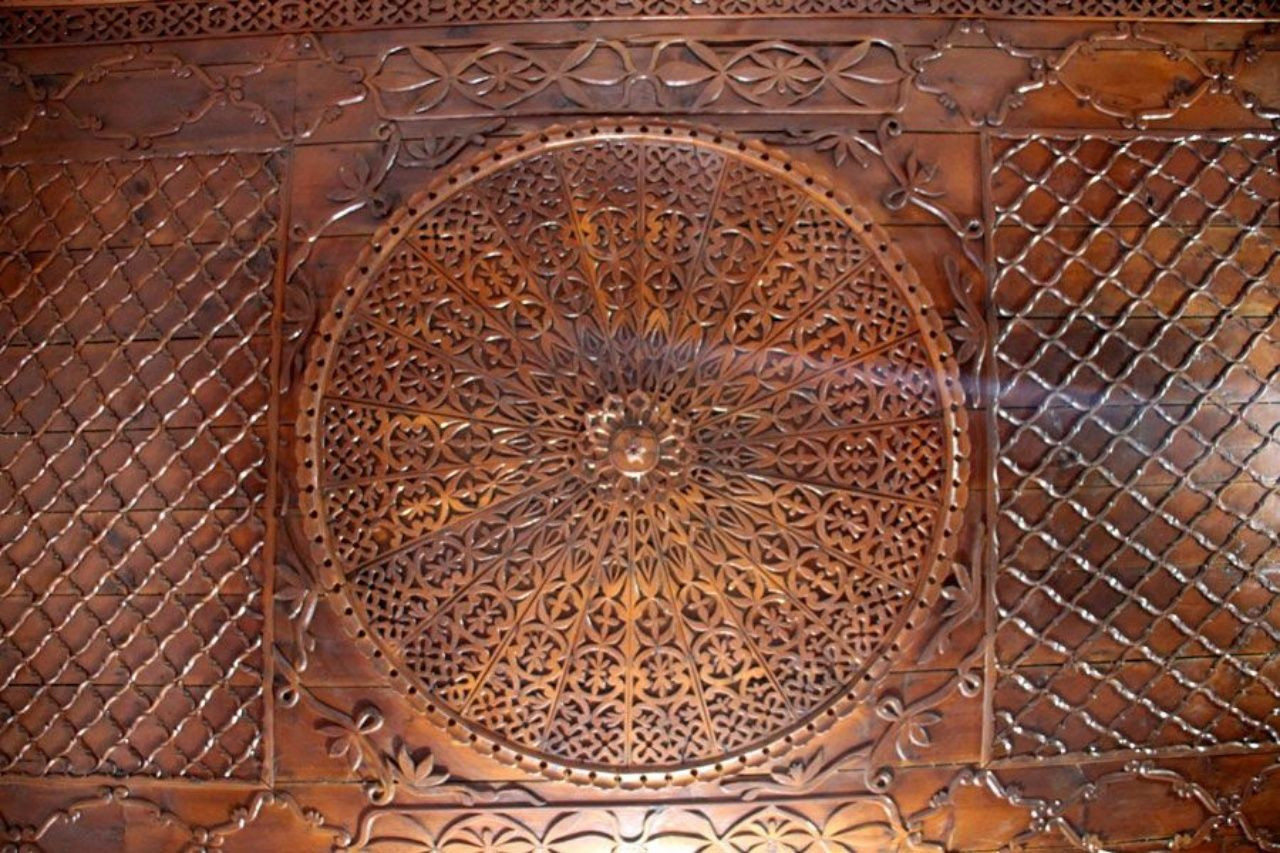 Sivas’ta dışarıdan sıradan gibi görünen eve girenler, gözlerine inanamıyor - Sayfa 5