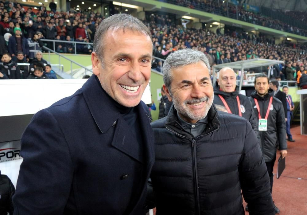 Flaş! Aykut Kocaman'da beklenen oldu - Sayfa 5