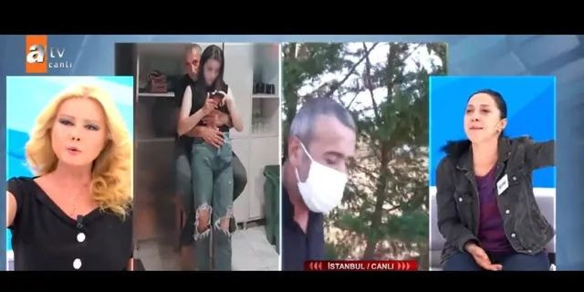 Müge Anlı'yı isyan ettiren fotoğraf! Sapık servis şoförü canlı yayında gözaltına alındı! - Sayfa 5