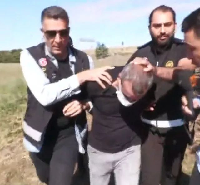 Müge Anlı'yı isyan ettiren fotoğraf! Sapık servis şoförü canlı yayında gözaltına alındı! - Sayfa 6