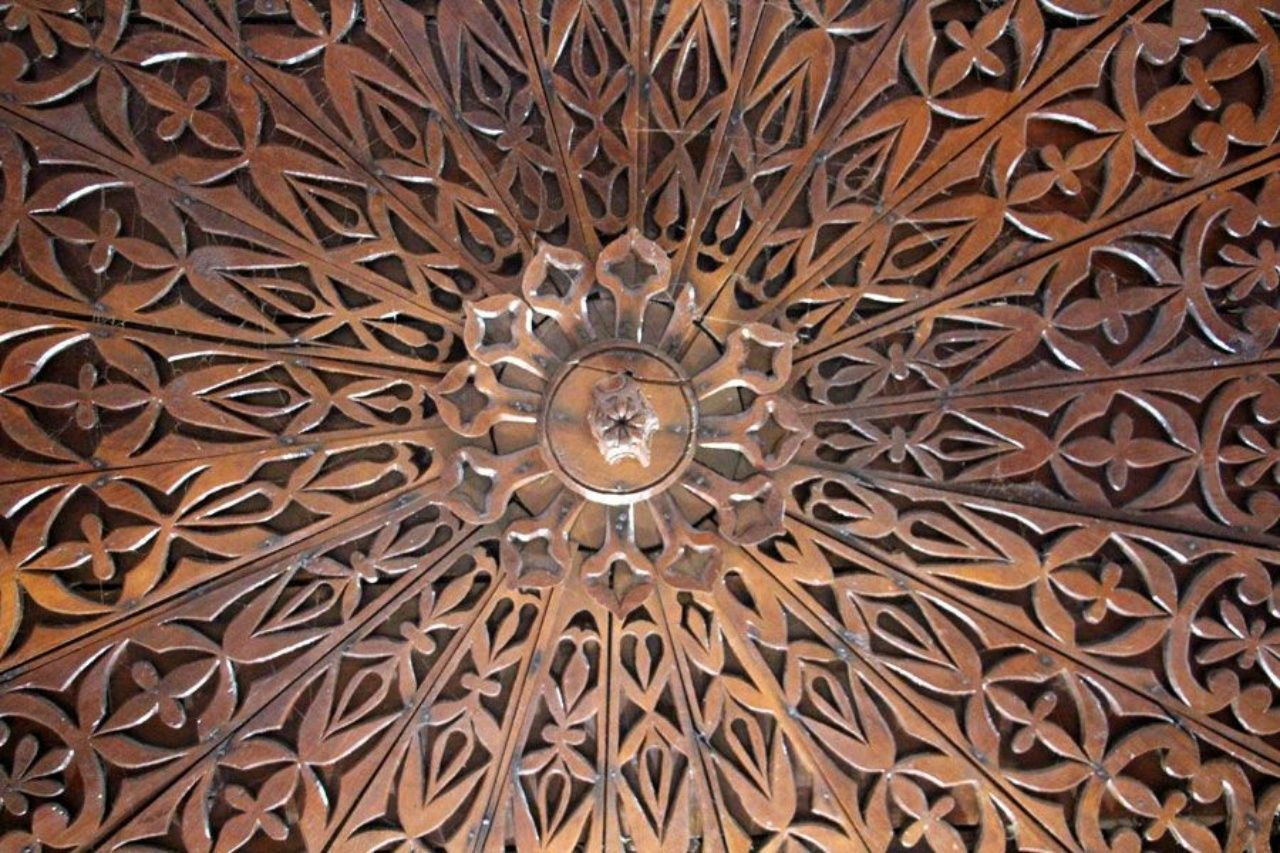 Sivas’ta dışarıdan sıradan gibi görünen eve girenler, gözlerine inanamıyor - Sayfa 7